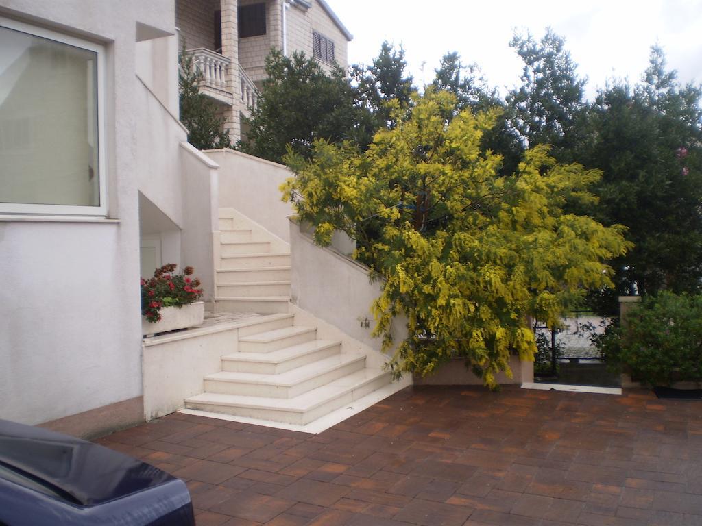 Apartments Kanajet Kaštela Exterior foto